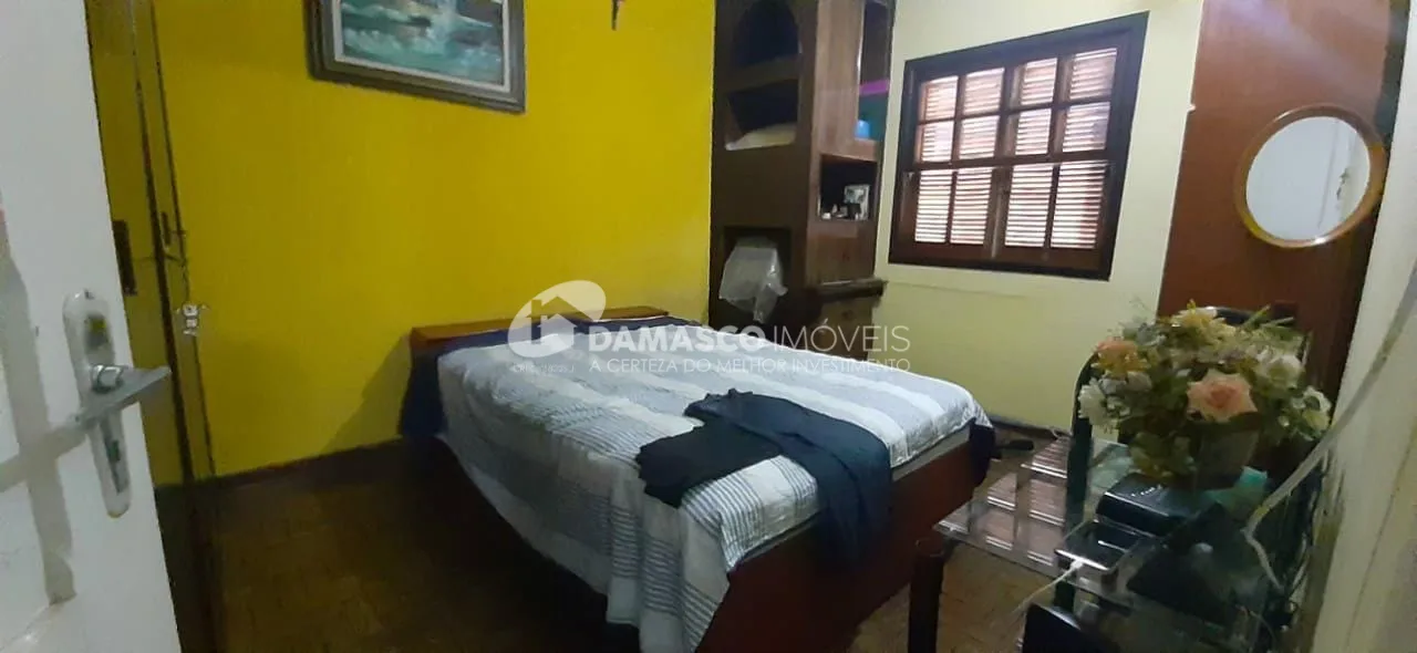 Casa à venda 3 Quartos, 2 Vagas, 310M², Centro, São Caetano do Sul - SP