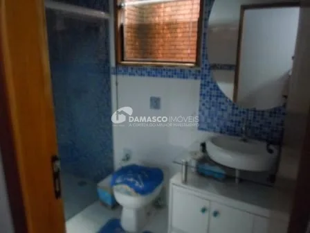 Casa à venda 3 Quartos, 1 Suite, 3 Vagas, 282M², Parque Marajoara, Santo André - SP
