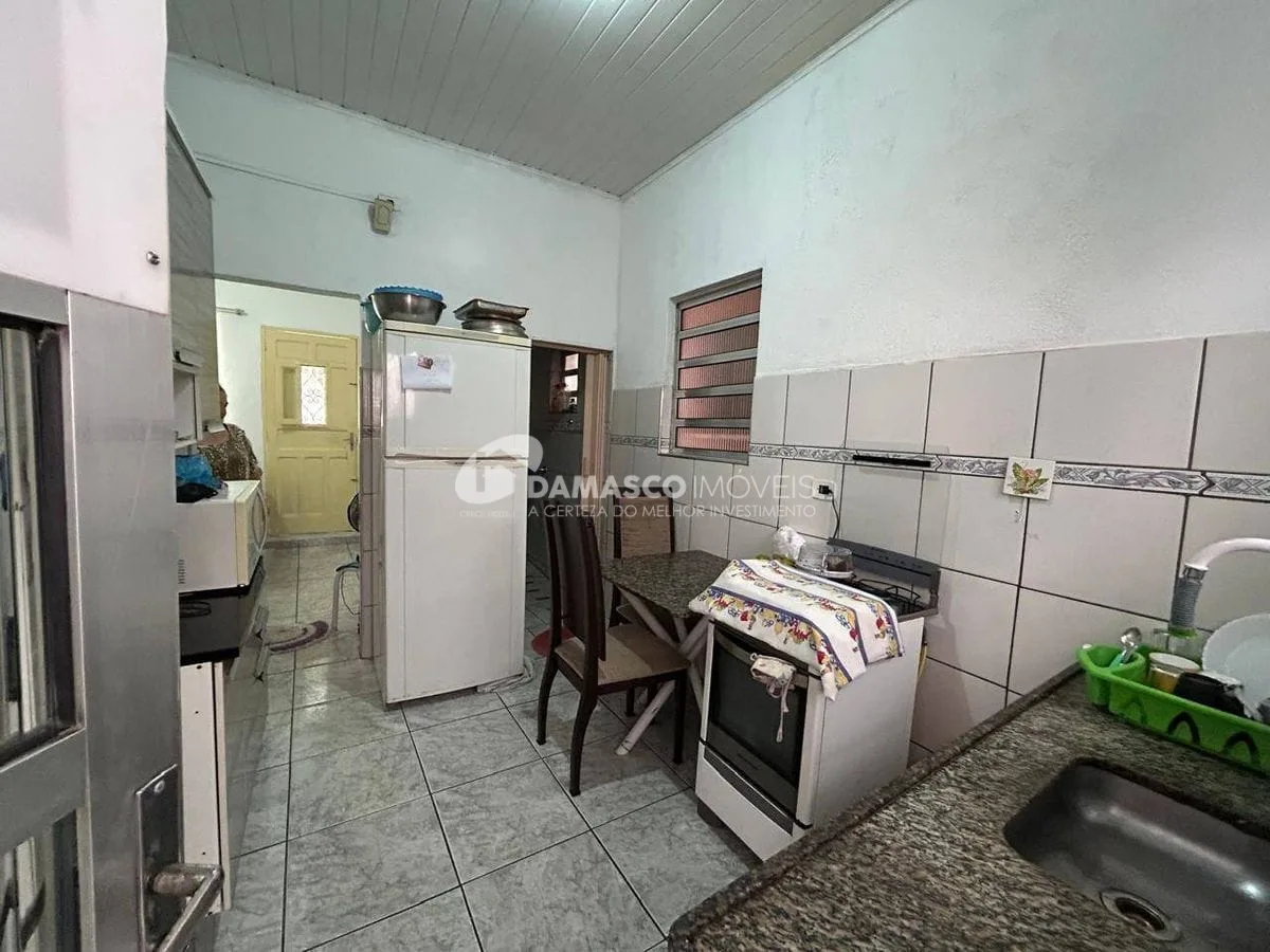 Imóvel residencial e comercial à Venda em São Caetano do Sul