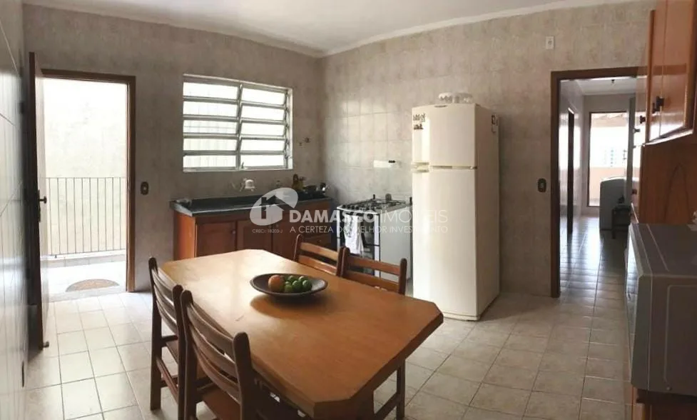 Casa à venda 2 Quartos, 1 Vaga, Olímpico, São Caetano do Sul - SP