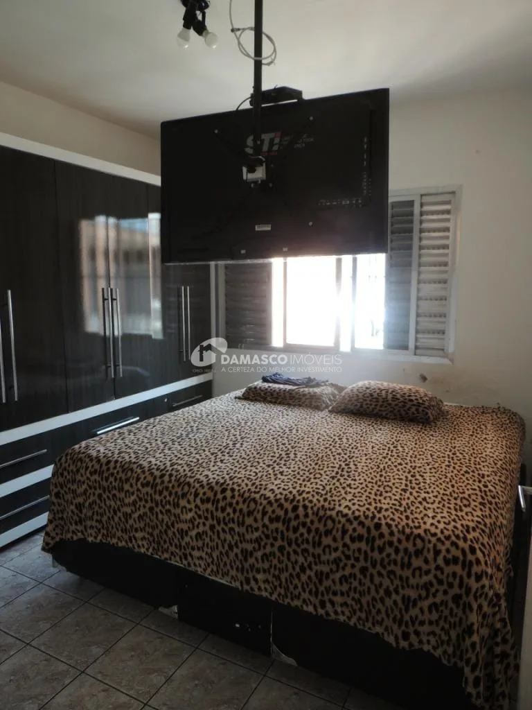 Casa à venda 2 Quartos, 2 Vagas, 95M², Vila Alpina, São Paulo - SP