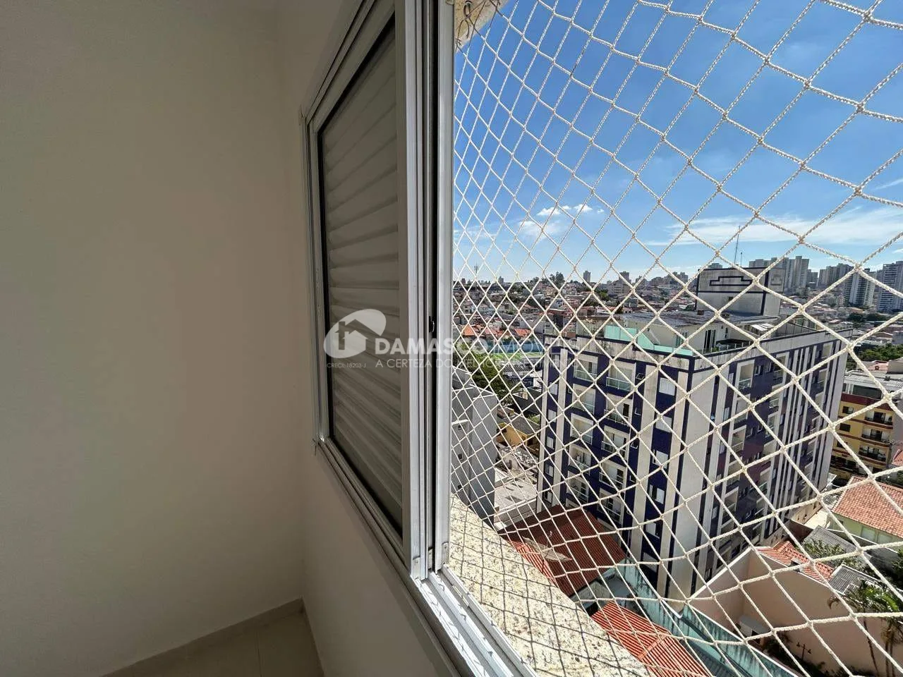 Apartamento à venda, Santa Maria, São Caetano do Sul, SP