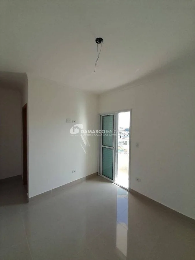 Apartamento à venda 3 Quartos, 1 Suite, 2 Vagas, 140M², Utinga, Santo André - SP