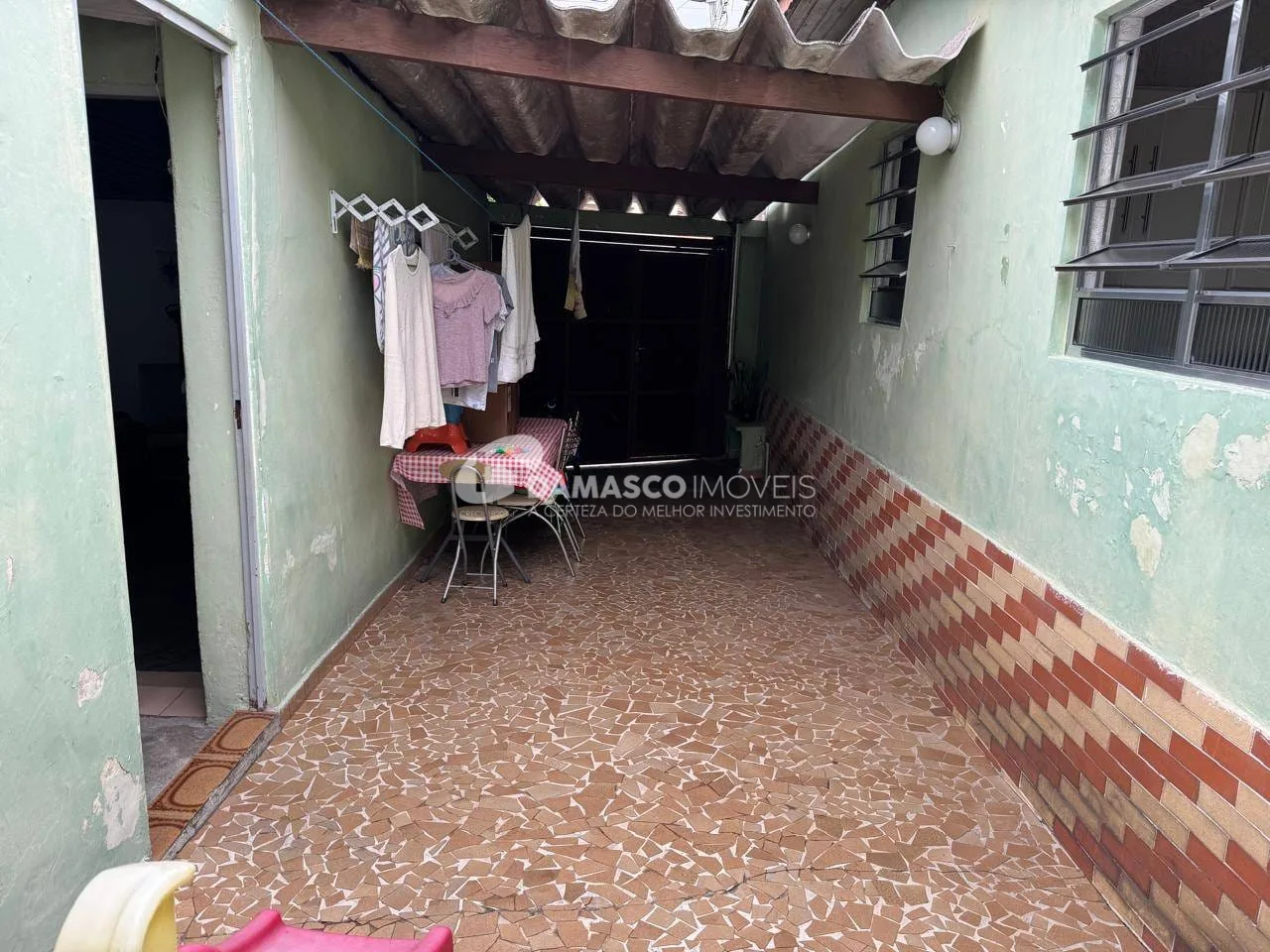 Casa à venda, Olímpico, São Caetano do Sul, SP