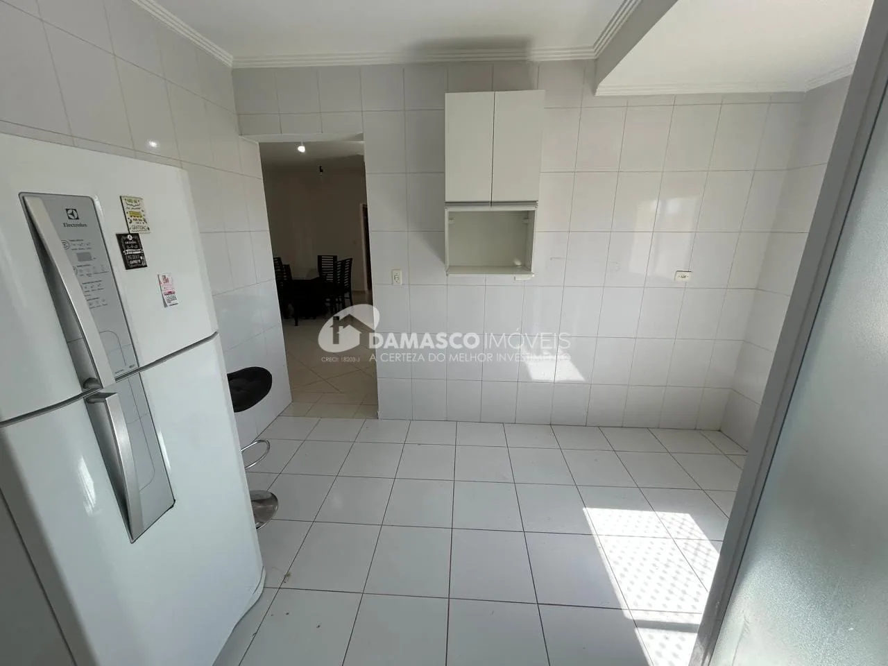 Apartamento à venda, Santa Maria, São Caetano do Sul, SP