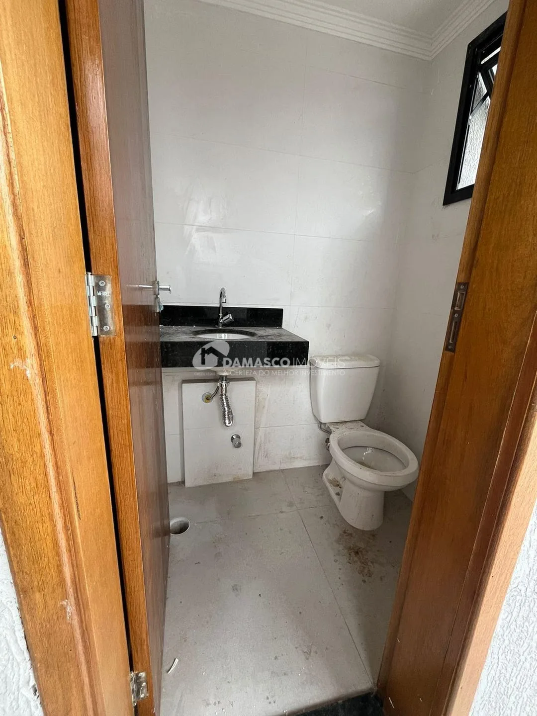 Cobertura para Venda 2 Quartos, 1 Suíte, 2 Vagas, Santa Maria, Santo André - SP