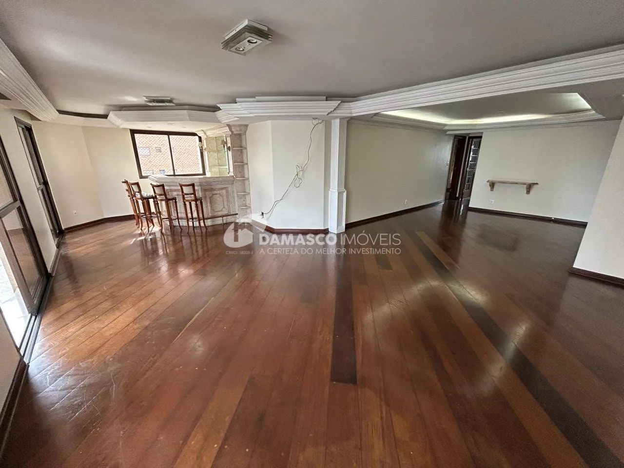 Apartamento à venda, Santo Antônio, São Caetano do Sul, SP