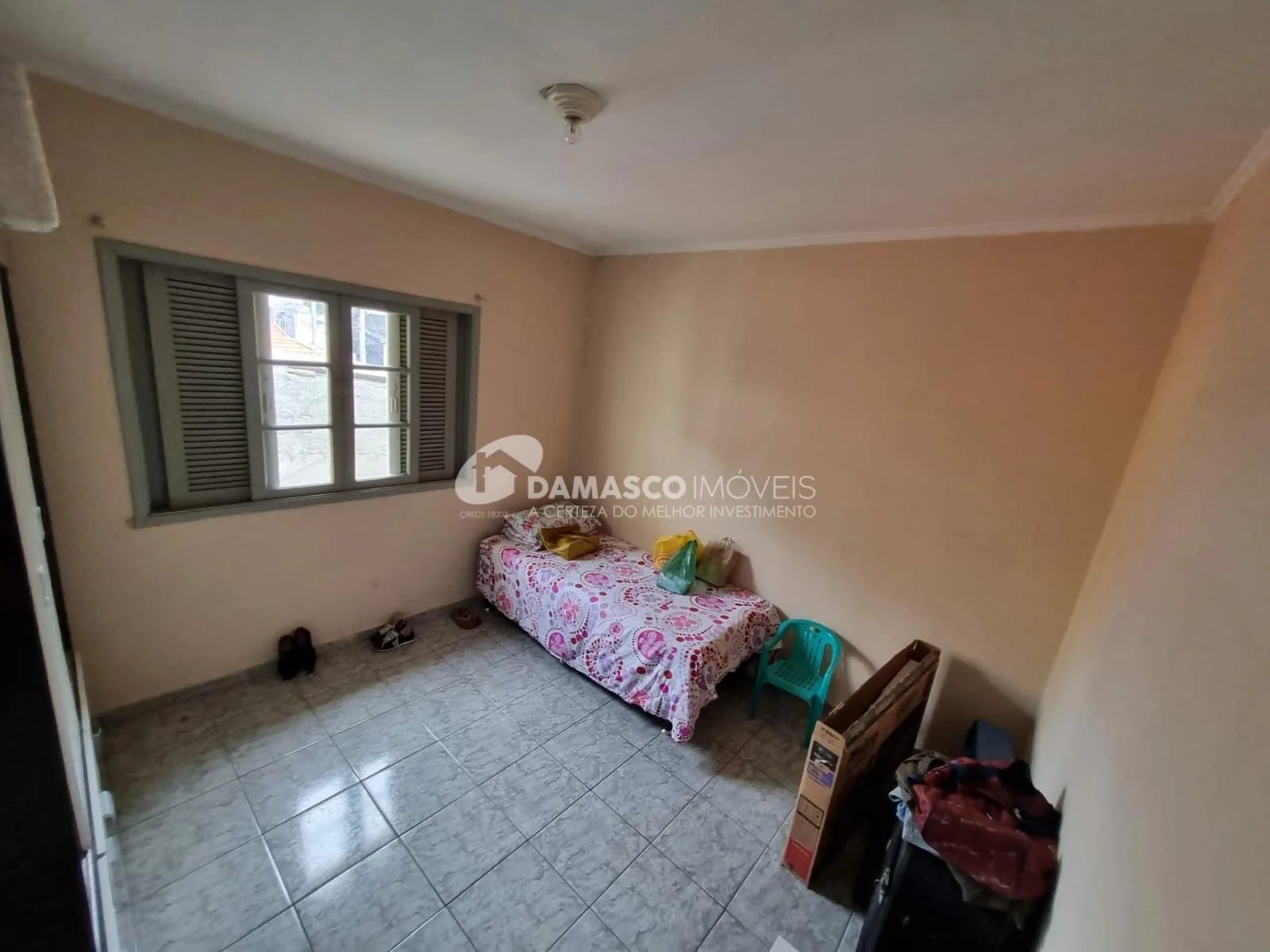 Sobrado à venda 2 Quartos, 2 Vagas, 117M², Rudge Ramos, São Bernardo do Campo - SP