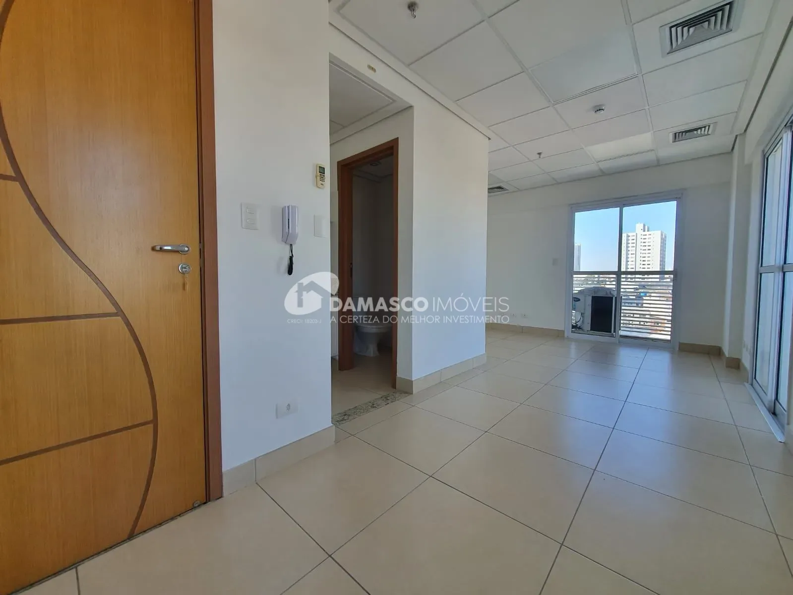 Sala para locação, Barcelona, São Caetano do Sul, SP