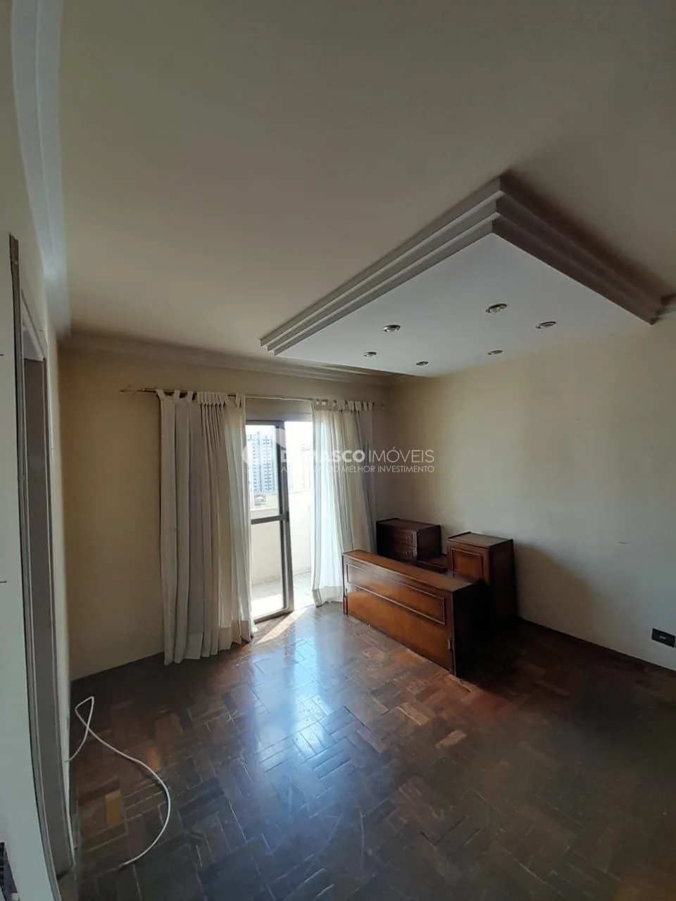 Apartamento para locação, Osvaldo Cruz, São Caetano do Sul, SP