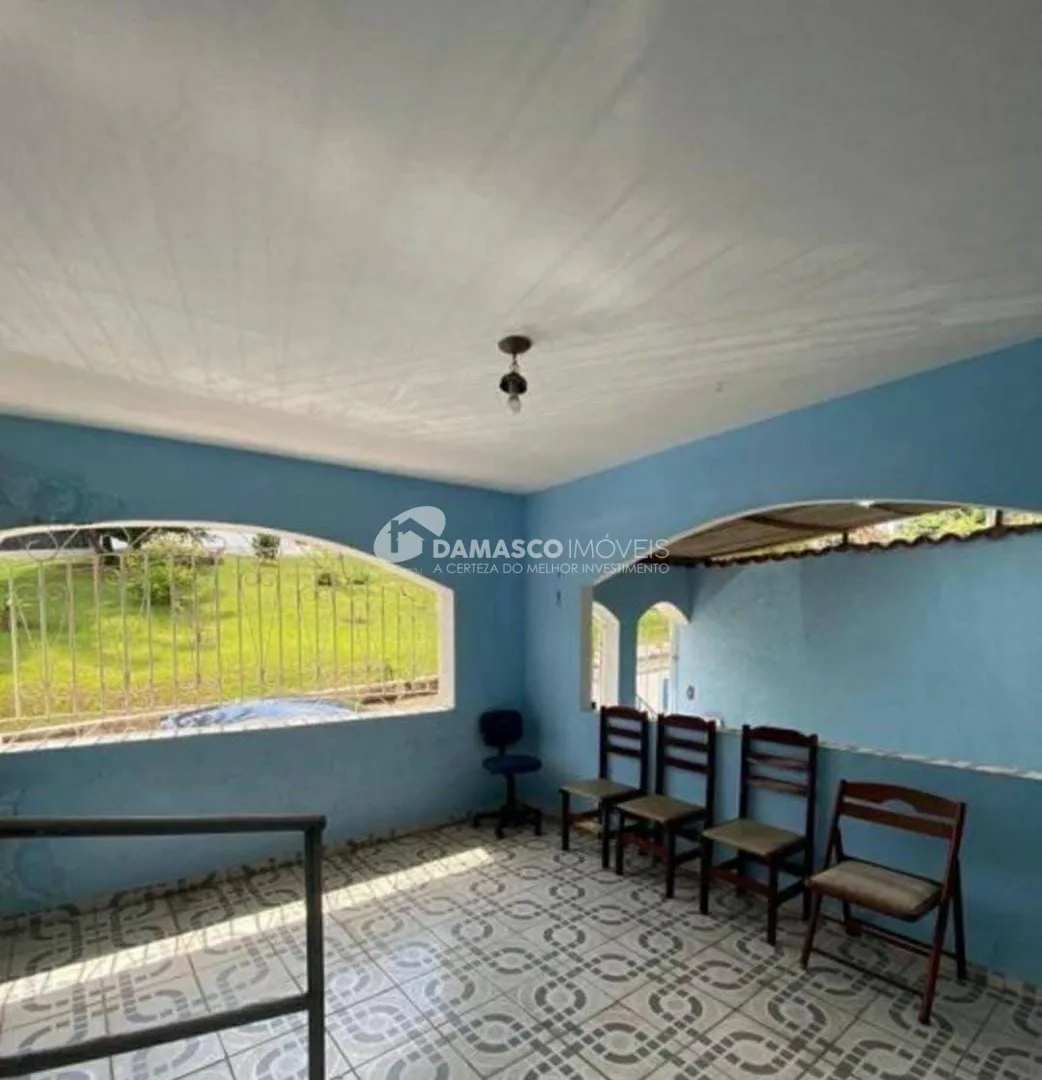 Sobrado à venda 3 Quartos, 1 Vaga, 215M², Barcelona, São Caetano do Sul - SP