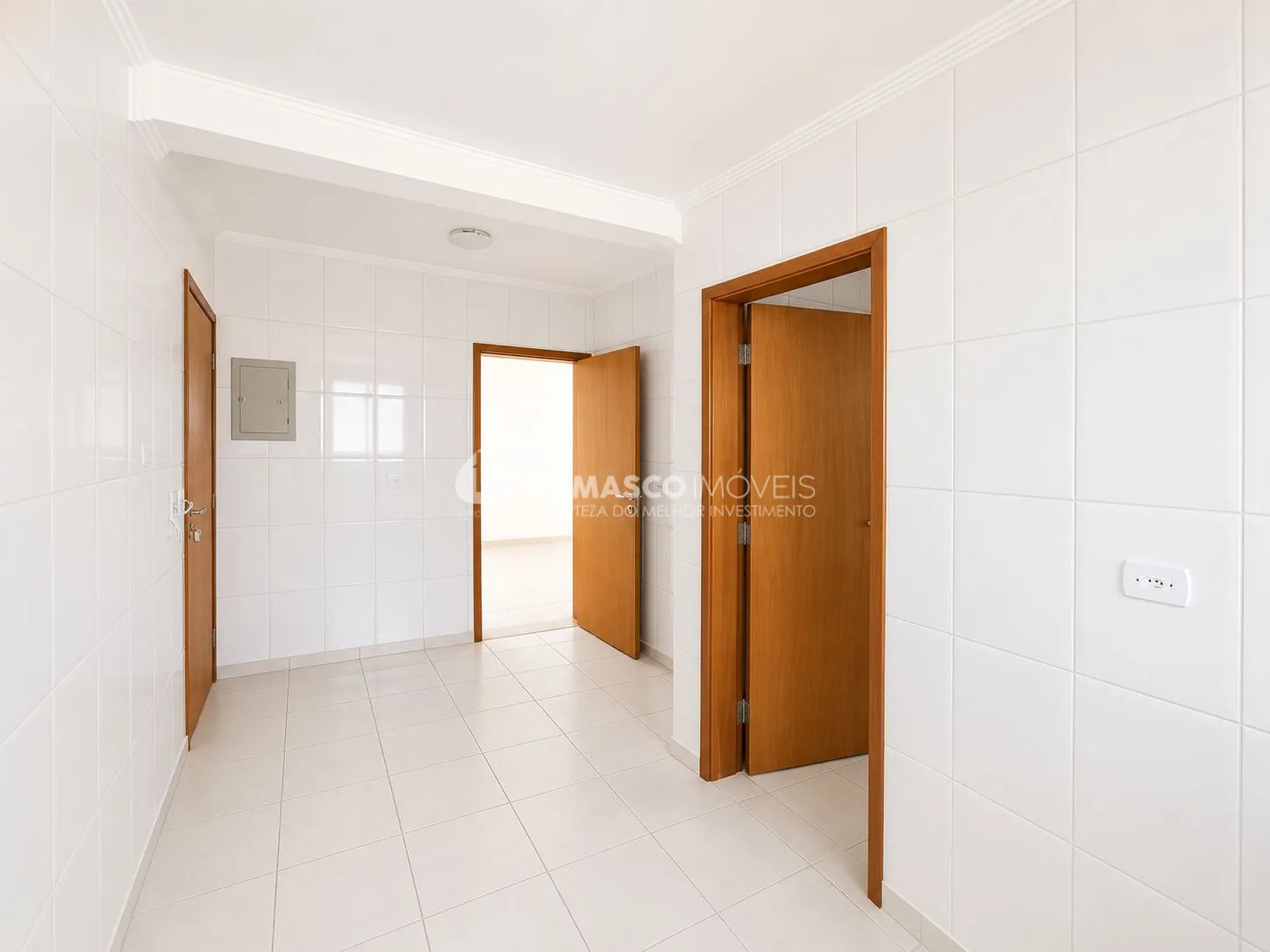 Apartamento para locação, Campestre, Santo André, SP
