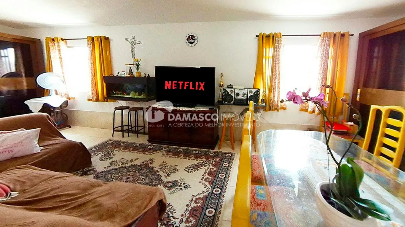 Sobrado à venda 3 Quartos, 2 Vagas, 200M², Boa Vista, São Caetano do Sul - SP