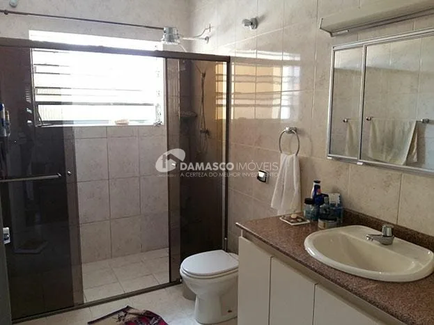 Casa à venda 3 Quartos, 1 Suite, 2 Vagas, 201M², Jardim São Caetano, São Caetano do Sul - SP