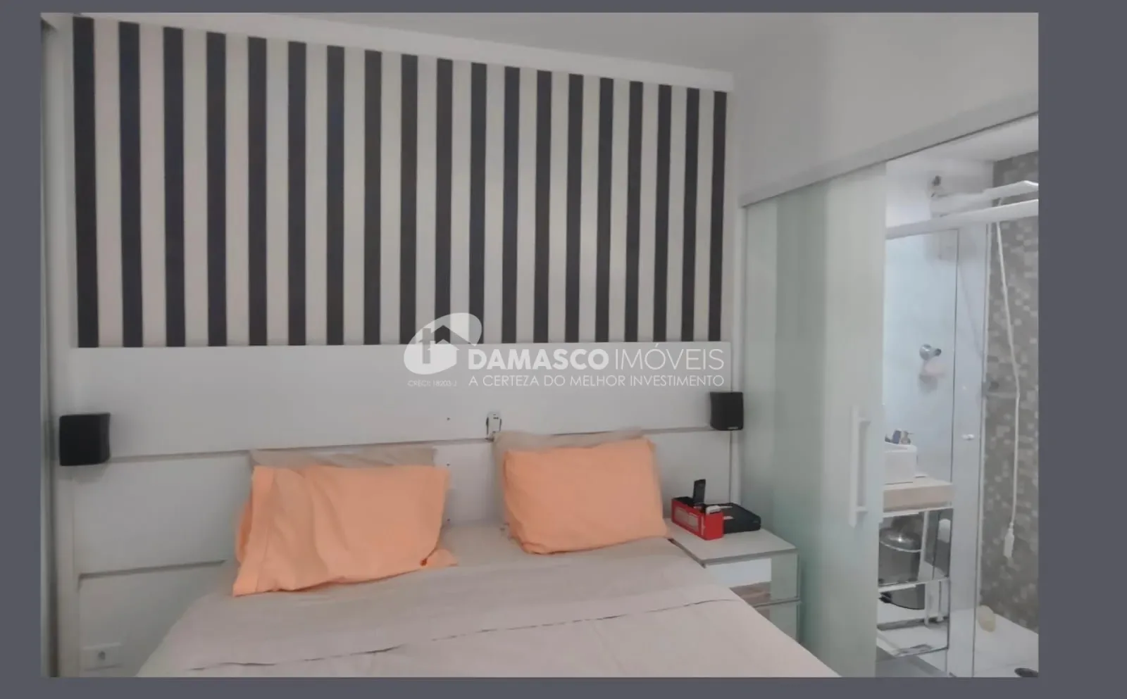 Apartamento à venda, Barcelona, São Caetano do Sul, SP