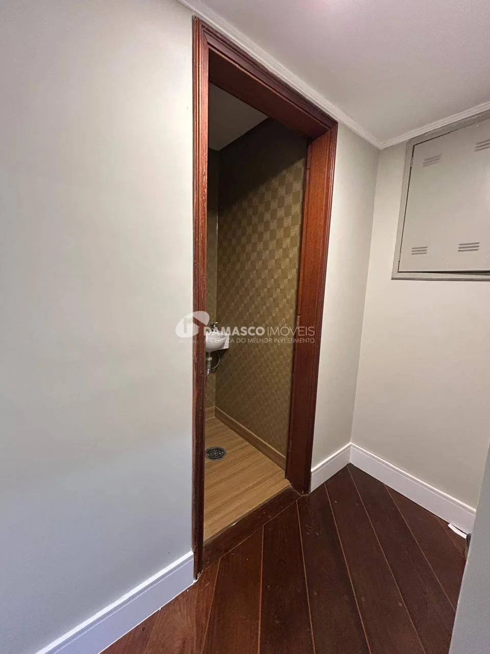 Apartamento à venda, Santa Paula, São Caetano do Sul, SP