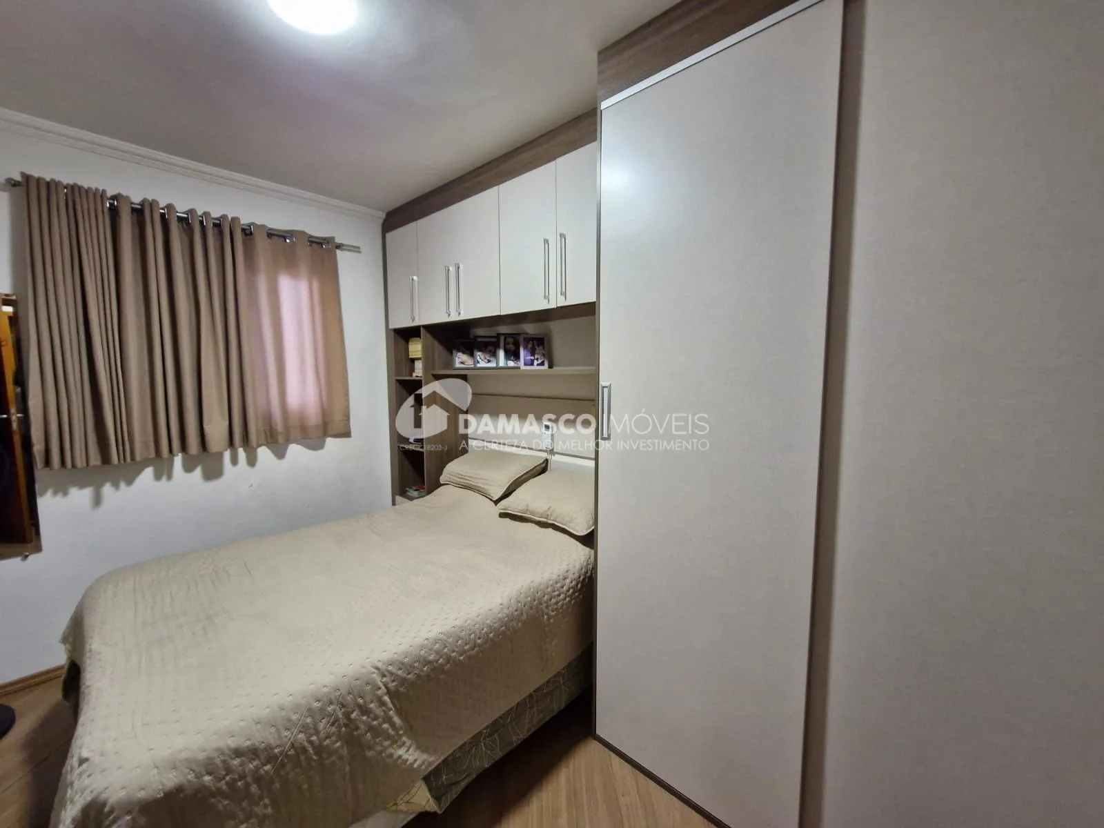Apartamento à venda, Boa Vista, São Caetano do Sul, SP