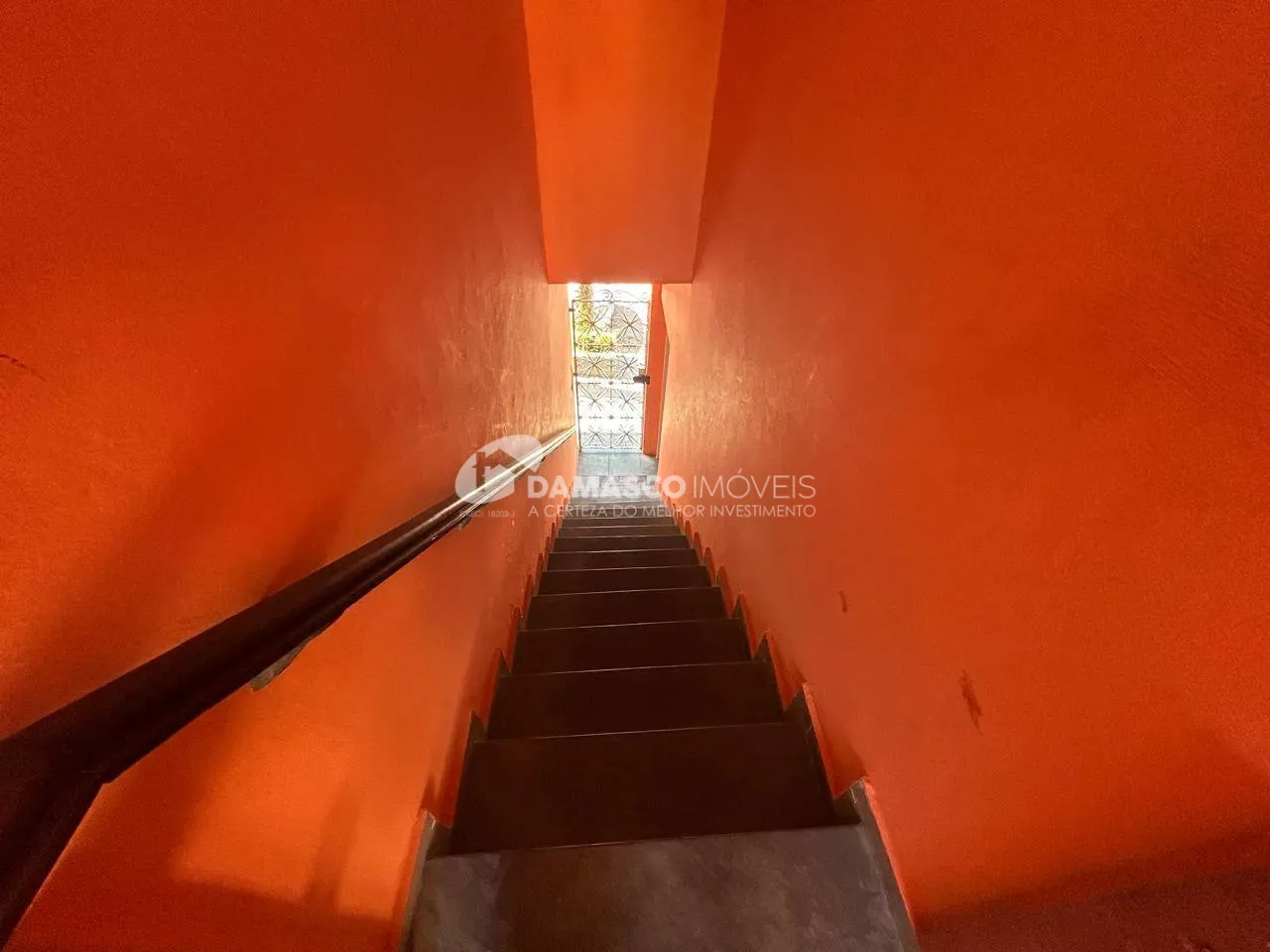 Casa à venda, Osvaldo Cruz, São Caetano do Sul, SP