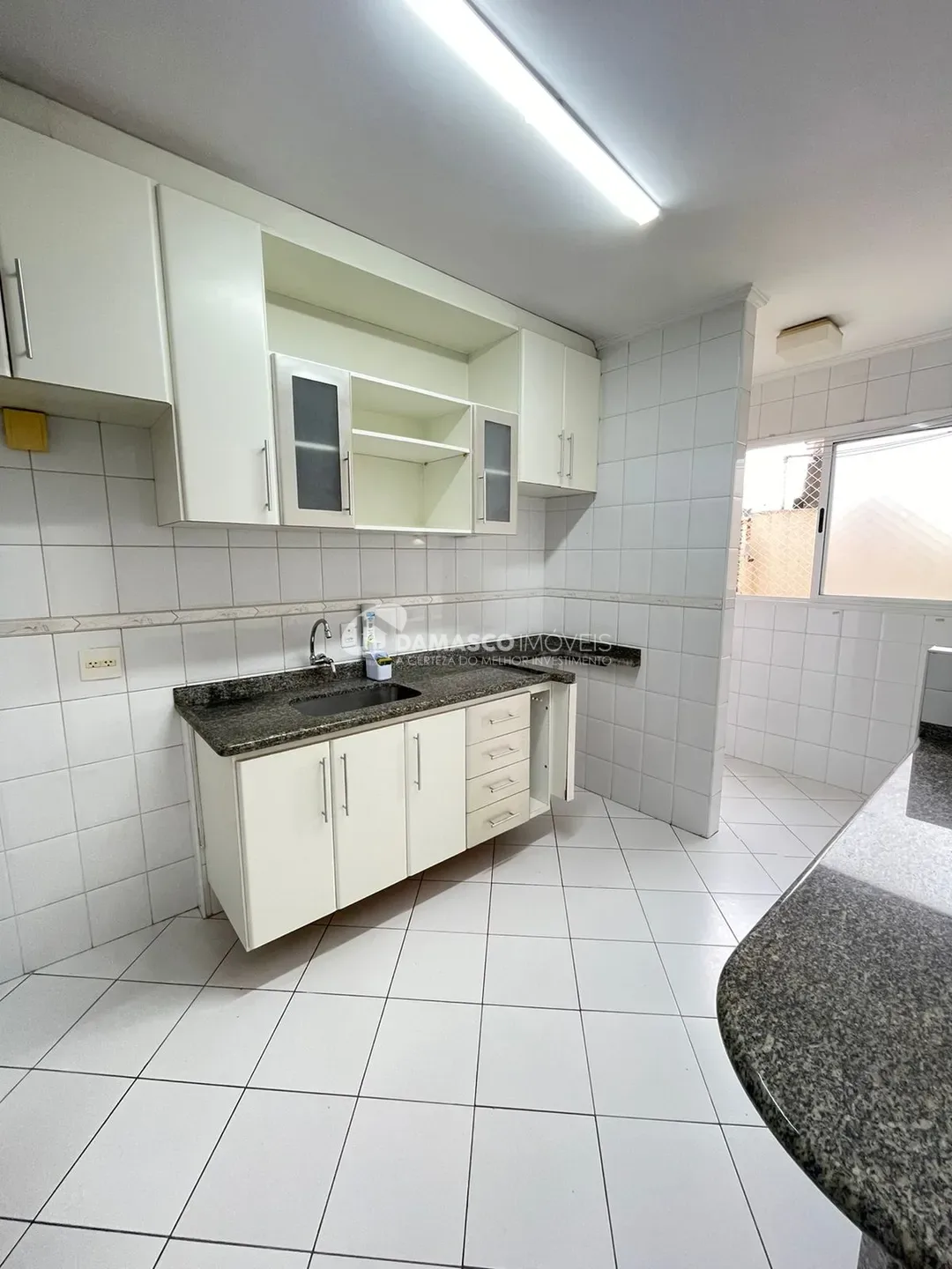 Apartamento à venda e para locação, Santa Maria, São Caetano do Sul, SP