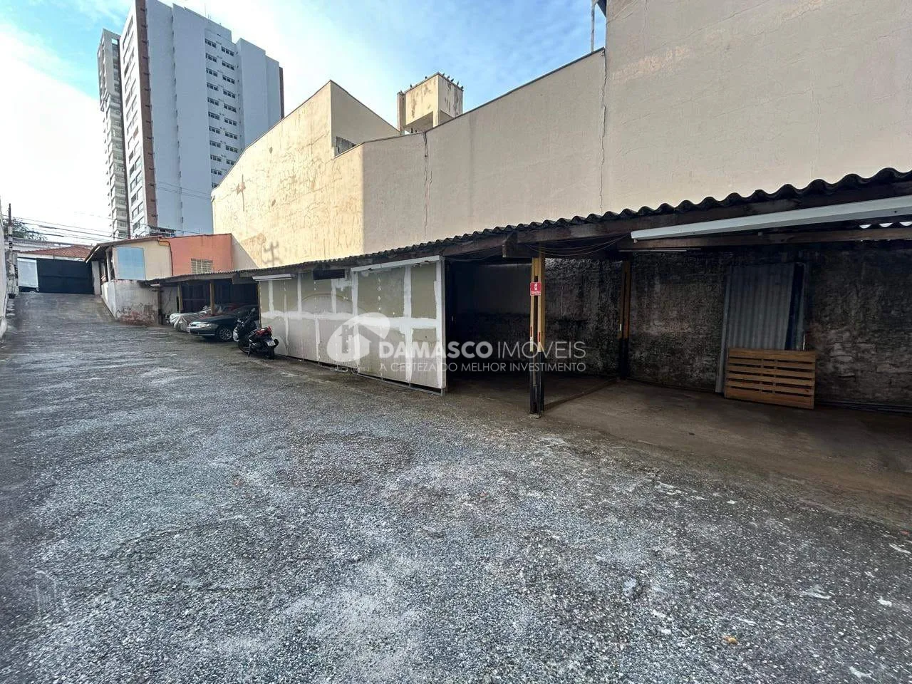 Comercial para  locação 20 Vagas, Barcelona, São Caetano do Sul - SP