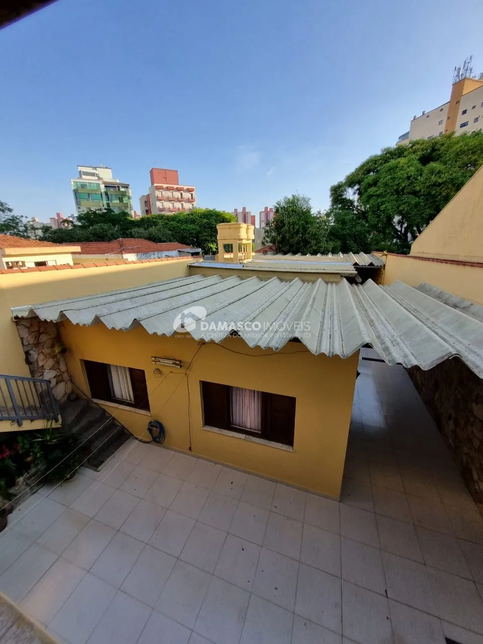 Casa à venda, Rudge Ramos, São Bernardo do Campo, SP