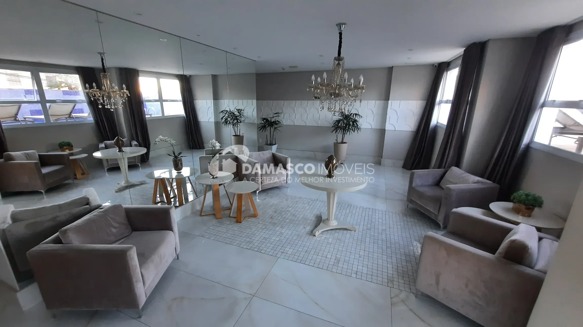 Apartamento à venda, Barcelona, São Caetano do Sul, SP