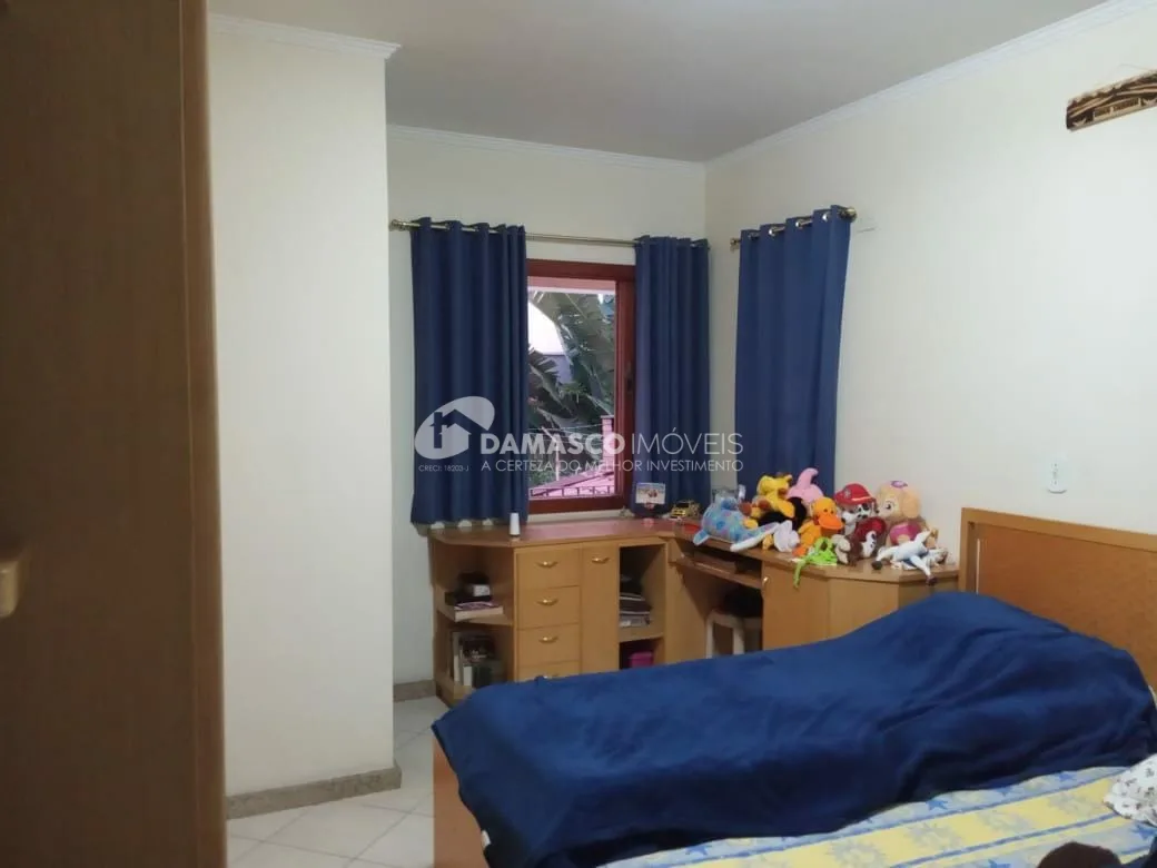 Sobrado à venda 4 Quartos, 3 Suites, 5 Vagas, 300M², Vila Alpina, São Paulo - SP