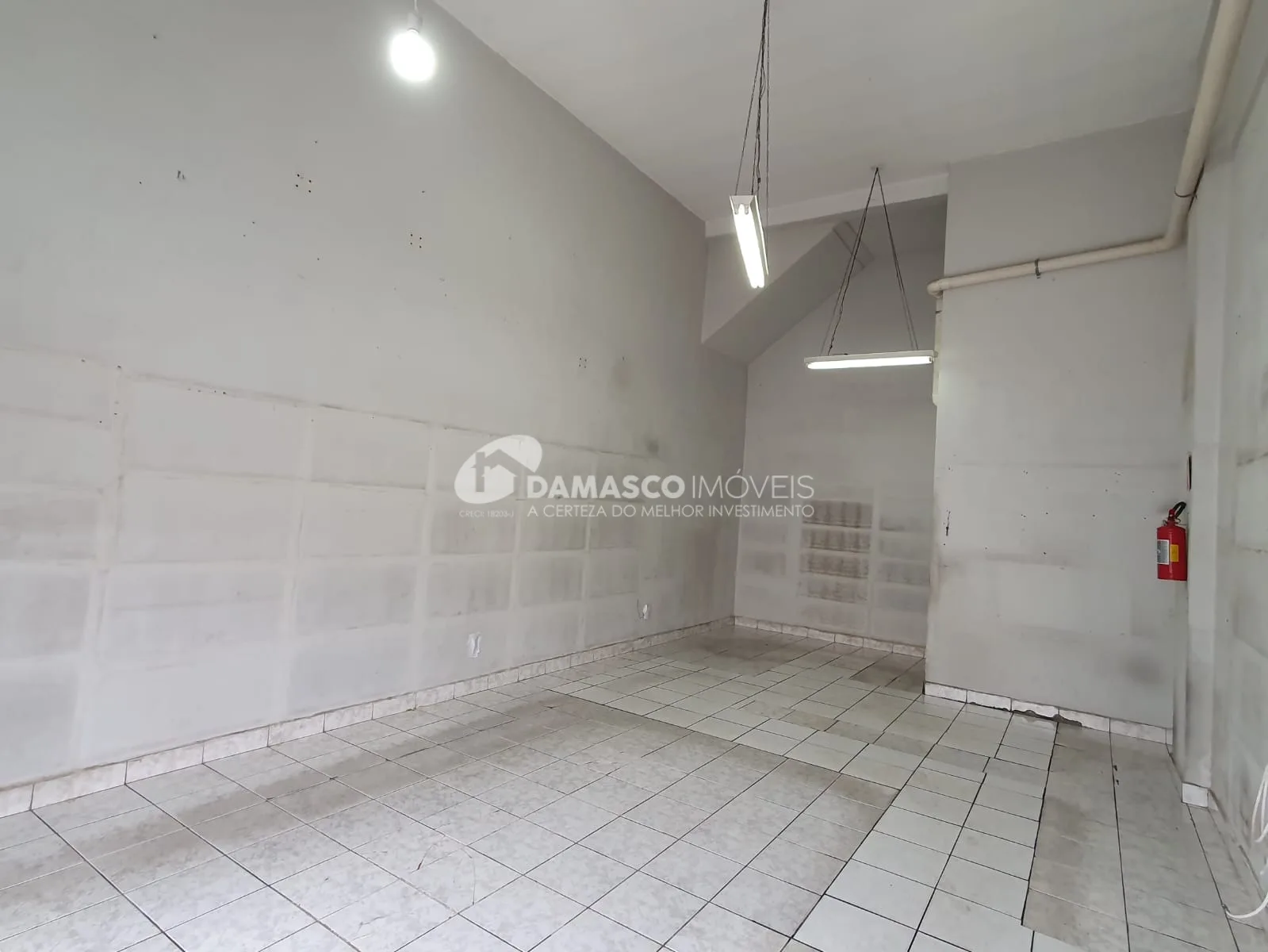 Salão para Locação Vila Califórnia, São Paulo - SP