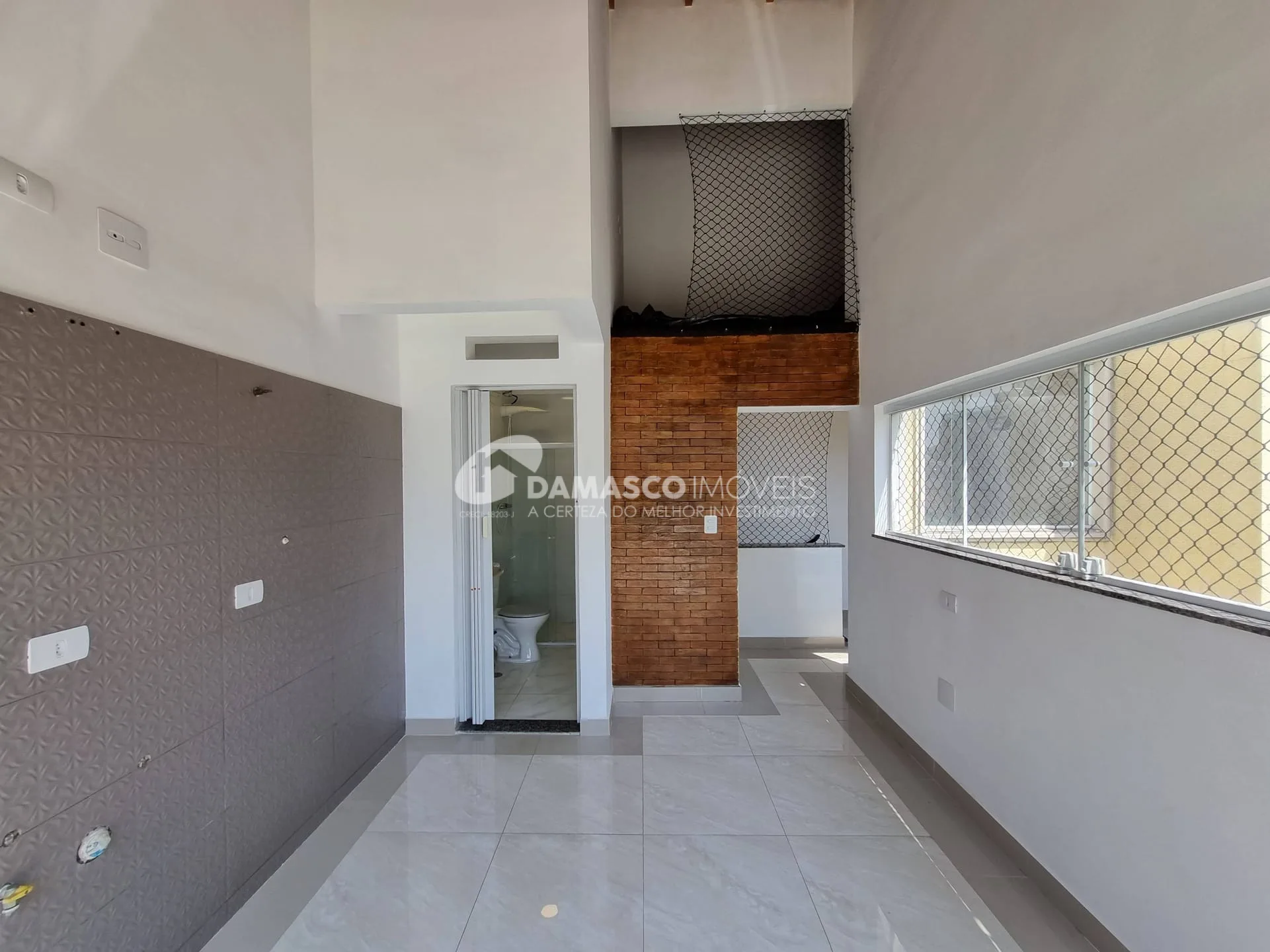 Apartamento à venda, Campestre, Santo André, SP