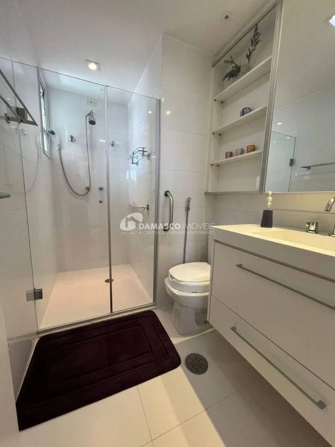 Apartamento à venda, Jardim Bela Vista, Santo André