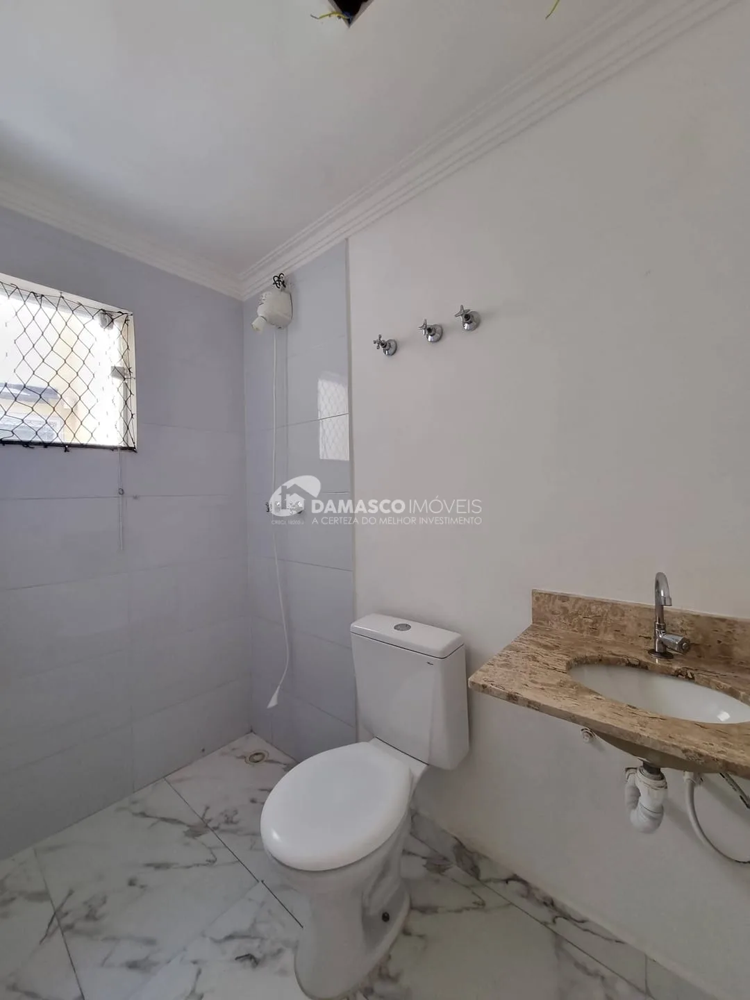 Apartamento à venda, Campestre, Santo André, SP