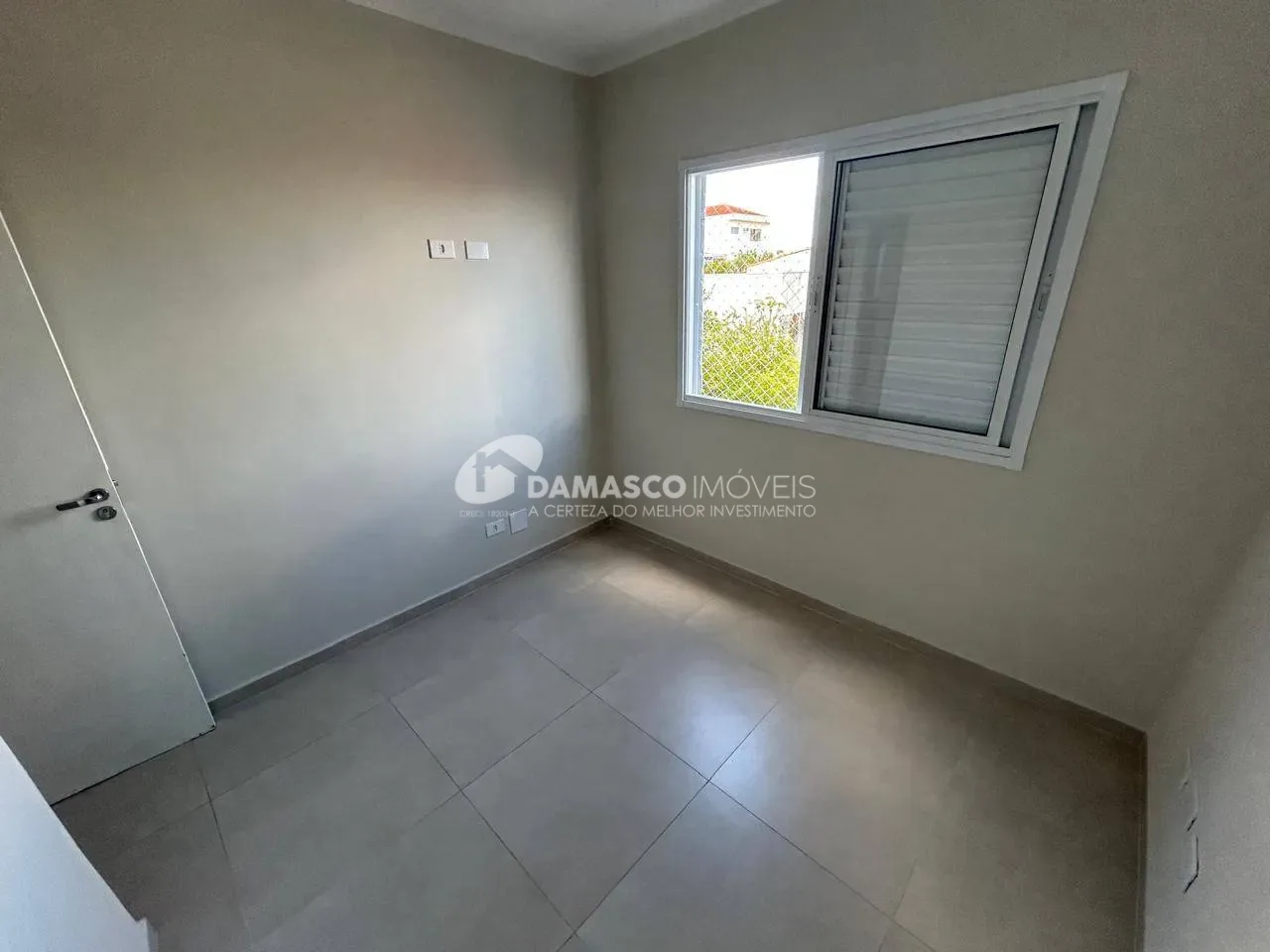 Apartamento para Locação 2 Quartos, 2 Vaga, Cerâmica, São Caetano do Sul - SP | EDIFICIO REBOUÇAS