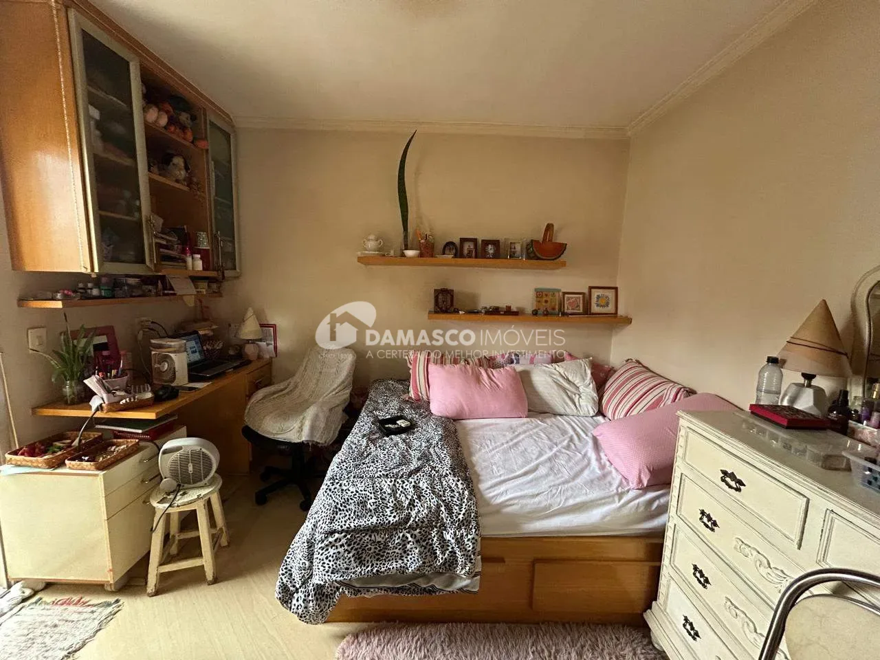 Apartamento à venda, Osvaldo Cruz, São Caetano do Sul, SP