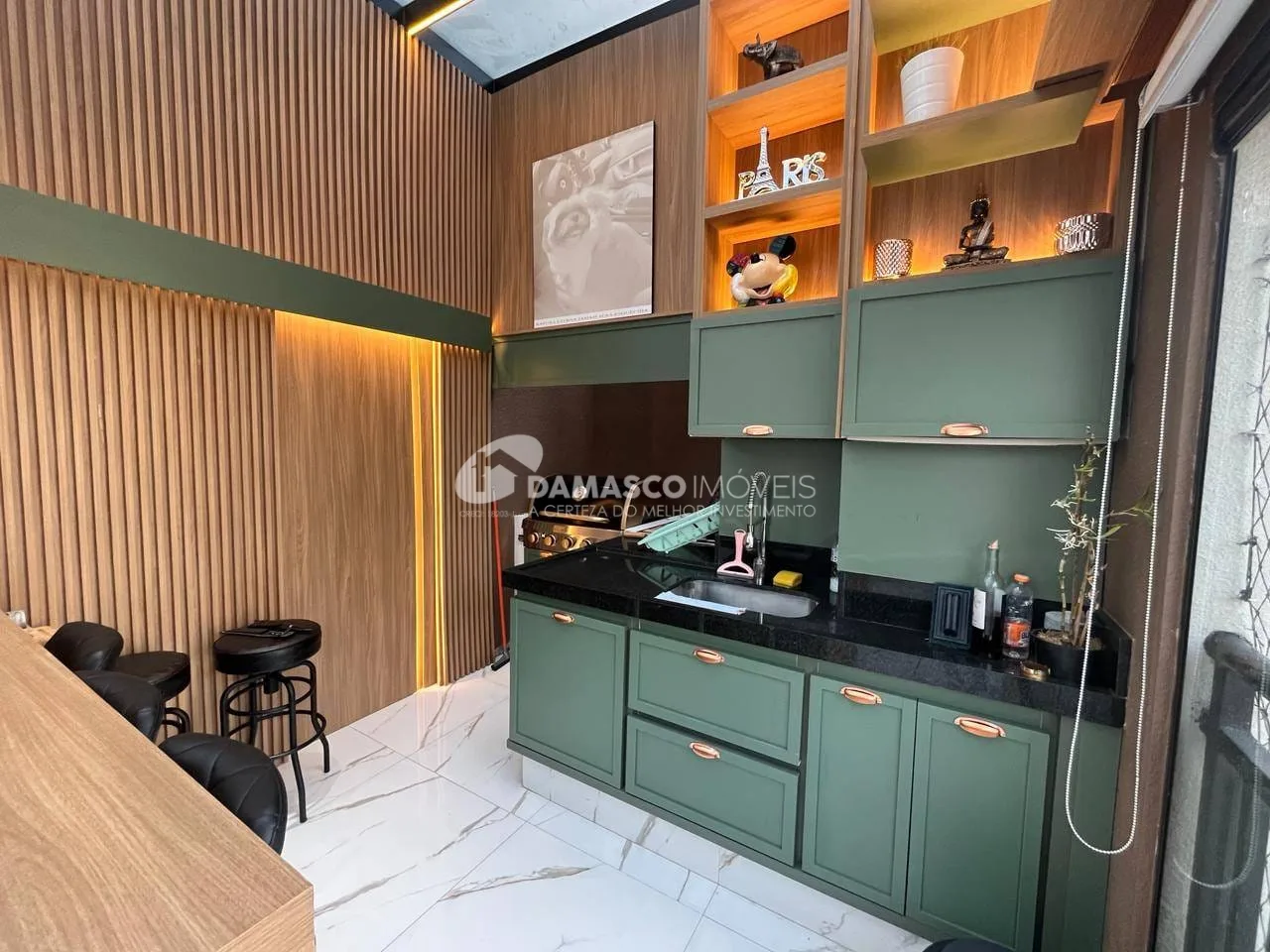 Apartamento à venda, Santa Paula, São Caetano do Sul, SP