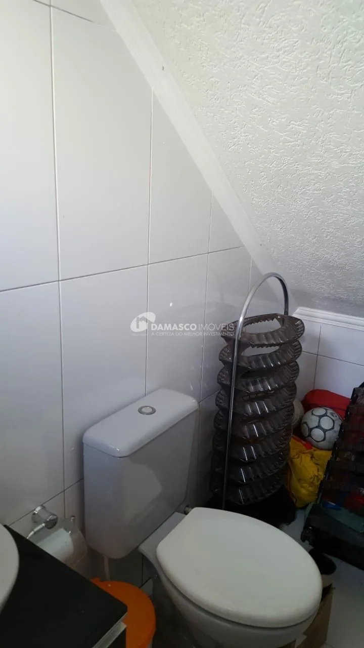 Sobrado à venda 3 Quartos, 1 Suite, 5 Vagas, 256M², Vila Alpina, São Paulo - SP