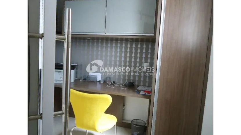 Apartamento à venda 3 Quartos, 3 Suites, 3 Vagas, 283M², Jardim do Mar, São Bernardo do Campo - SP 