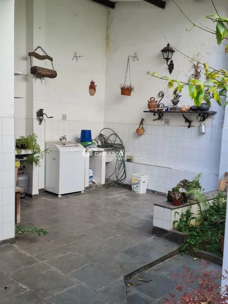 Sobrado à venda 3 Quartos, 2 Vagas, 188M², Santa Paula, São Caetano do Sul - SP