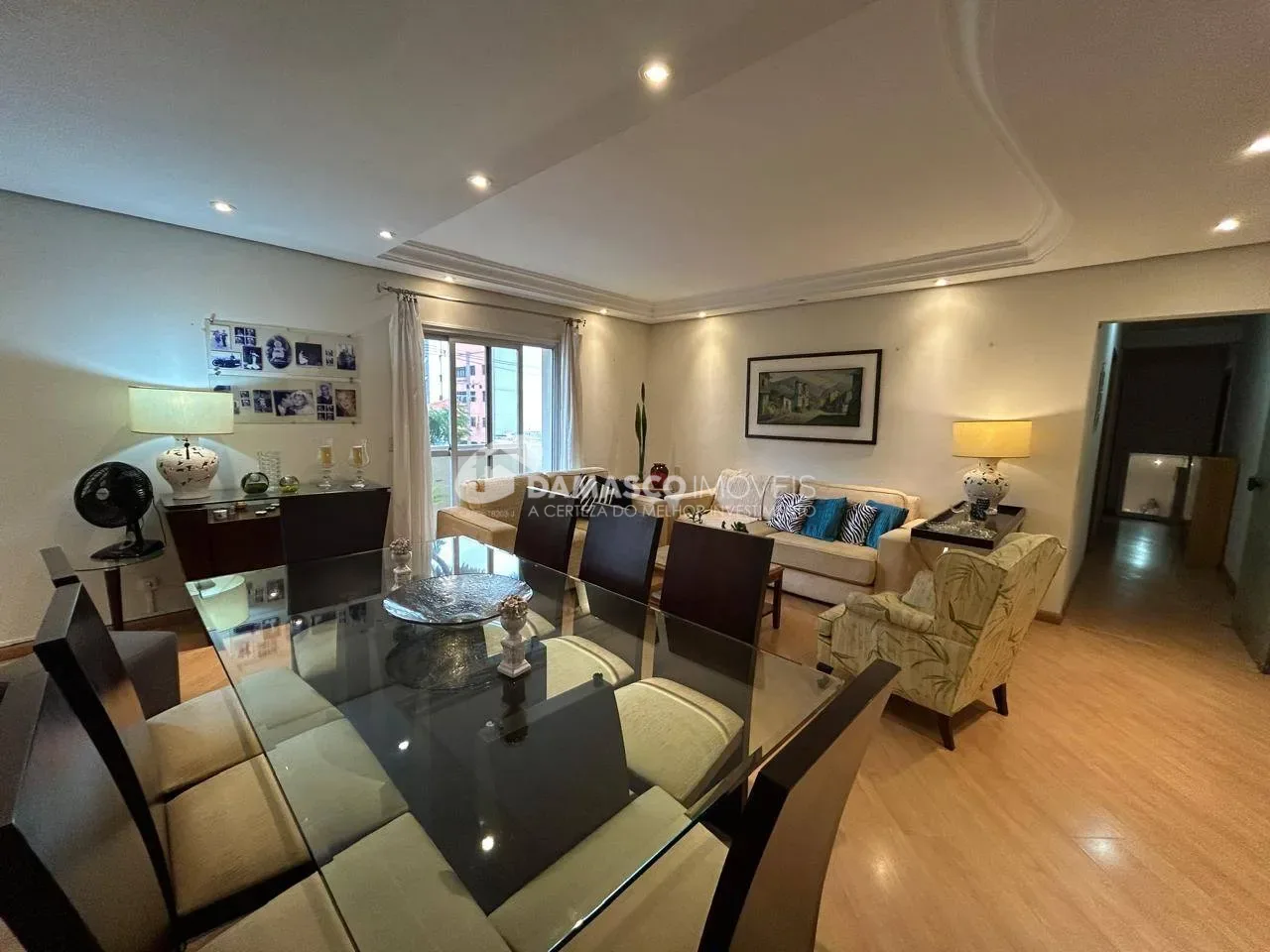 Apartamento à venda, Osvaldo Cruz, São Caetano do Sul, SP