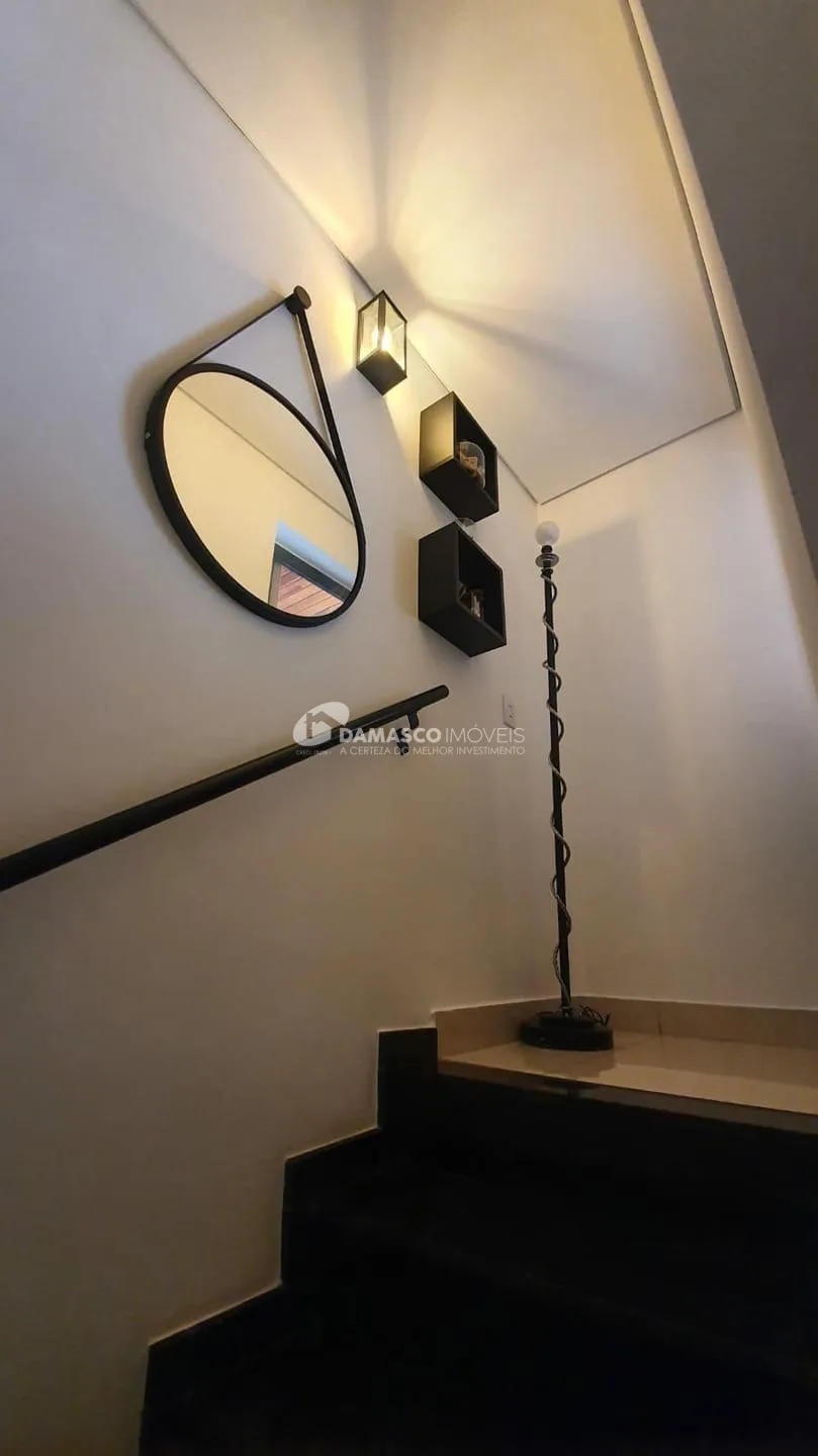 Cobertura à venda 2 Quartos, 1 Suite, 2 Vagas, 100M², Santa Maria, Santo André - SP 