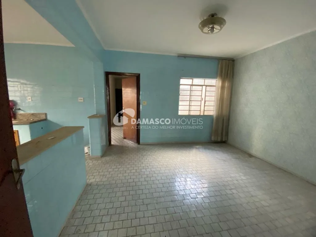 Casa para Locação 4 Quartos, 5 Vagas, 280M², Campestre, Santo André - SP