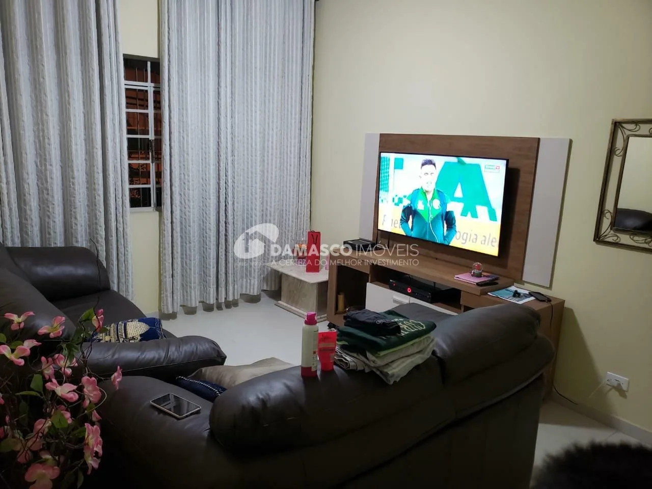 Sobrado à venda 5 Quartos, 5 Vagas, 200M², Rudge Ramos, São Bernardo do Campo - SP