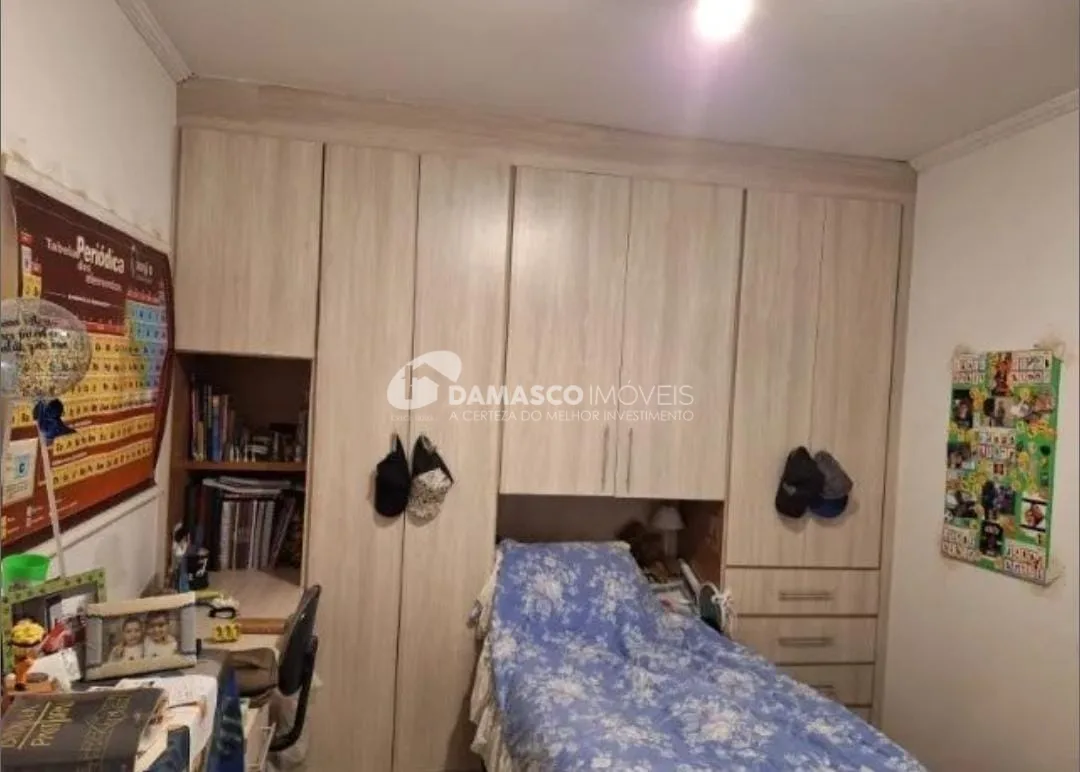 Sobrado à venda, Dos Casa, São Bernardo do Campo, SP