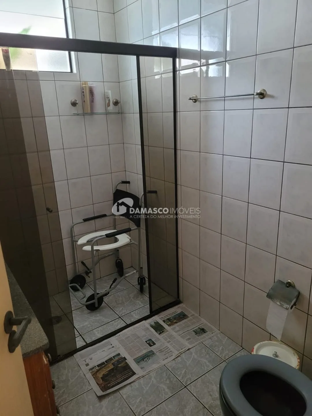 Apartamento padrão à Venda, Cerâmica, São Caetano do Sul, SP