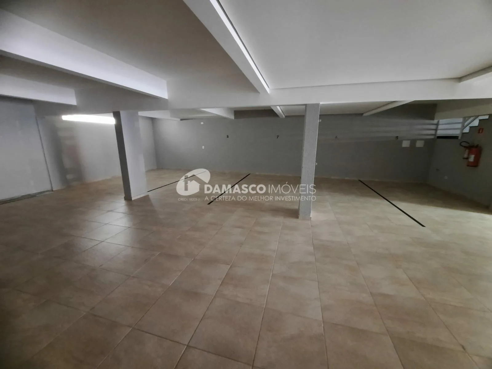 Cobertura à venda 2 Quartos, 1 Suite, 1 Vaga, 100M², Parque Novo Oratório, Santo André - SP 