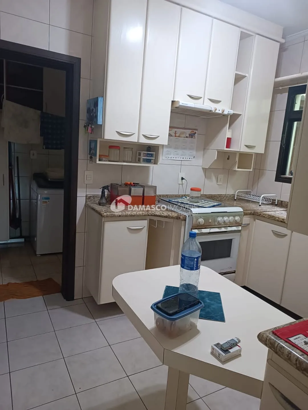 Sobrado à venda, Vila Eldízia, Santo André, SP