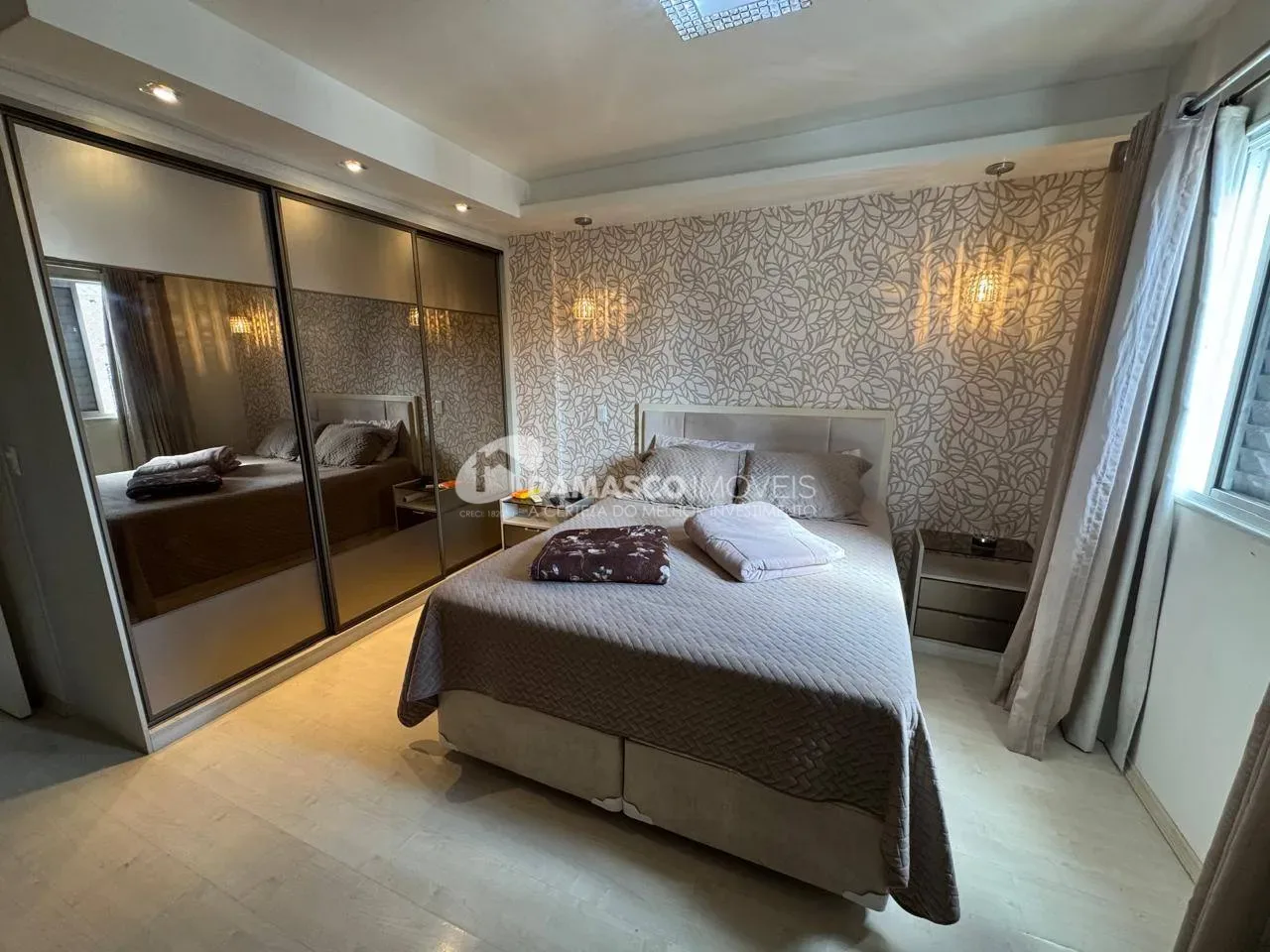 Apartamento à venda, com lazer , Osvaldo Cruz, São Caetano do Sul, SP