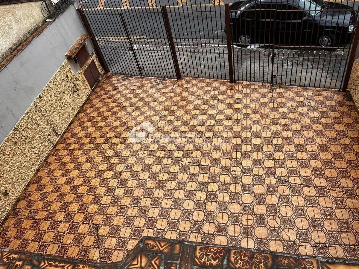 Casa assobradada venda Olímpico