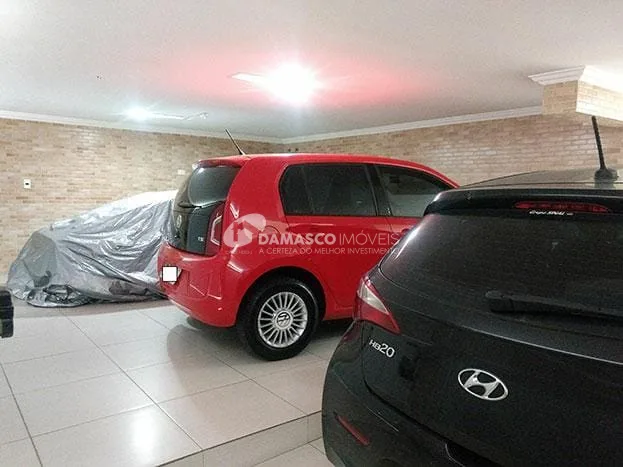 Casa à venda 4 Quartos, 4 Suites, 9 Vagas, 450M², Santa Paula, São Caetano do Sul - SP