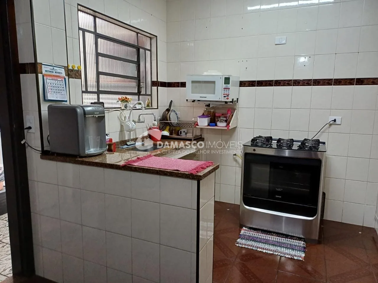 Sobrado à venda, Osvaldo Cruz, São Caetano do Sul, SP