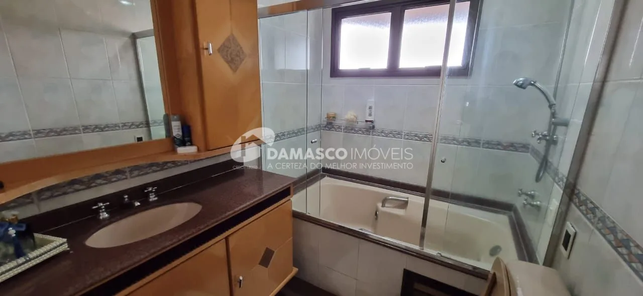 Apartamento padrão à Venda, Santo Antônio, São Caetano do Sul, SP